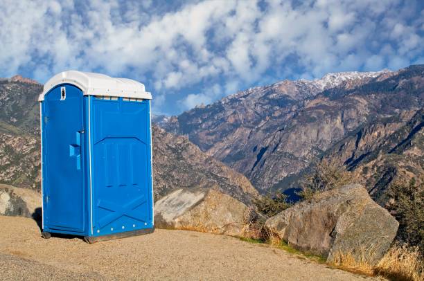Porta potty rental for outdoor events in Bessemer, MI