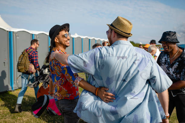 Best Porta potty for special events  in Bessemer, MI