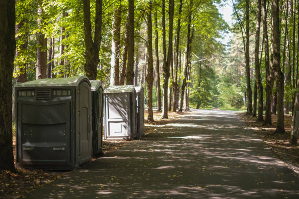 Best Portable bathroom rental  in Bessemer, MI