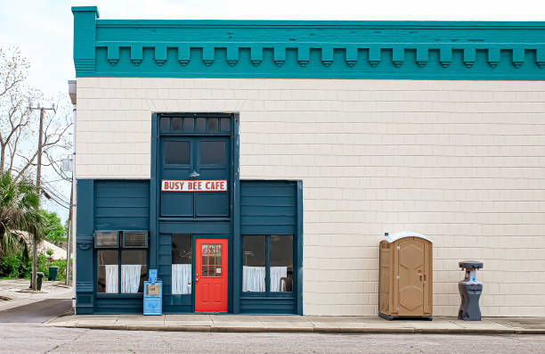 Best Portable bathroom rental  in Bessemer, MI