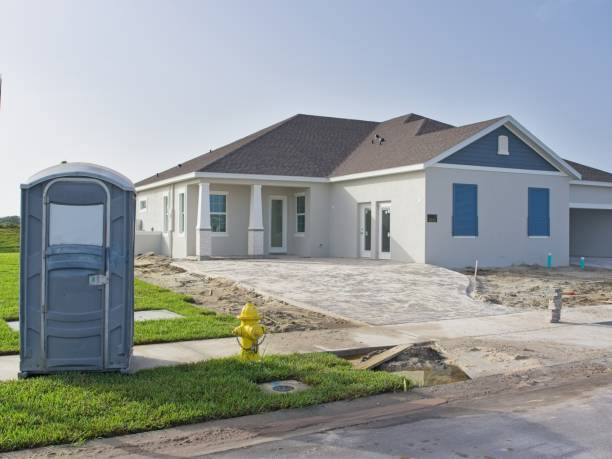 Best Portable toilet rental cost  in Bessemer, MI