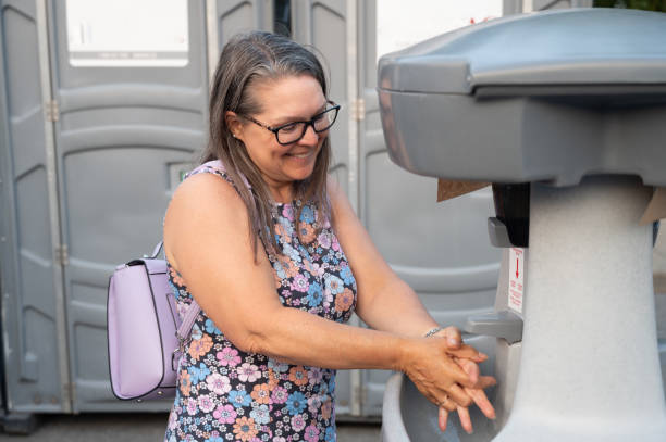 Best Porta potty rental for parties  in Bessemer, MI