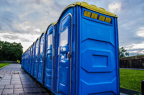 Best Porta potty rental near me  in Bessemer, MI