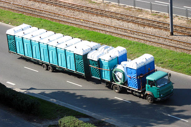 Best Local porta potty services  in Bessemer, MI