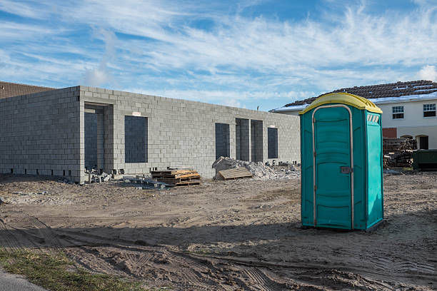 Best Temporary restroom rental  in Bessemer, MI