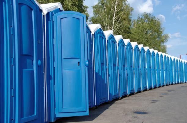 Best Affordable porta potty rental  in Bessemer, MI